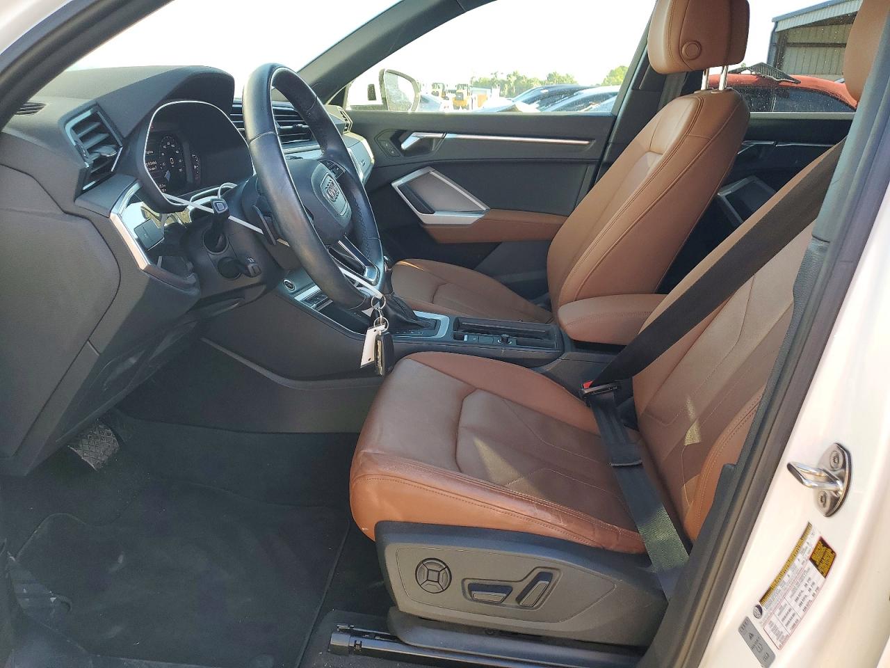 Audi Q3 Premium S Line 45