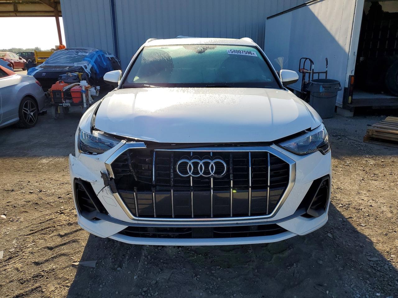 Audi Q3 Premium S Line 45