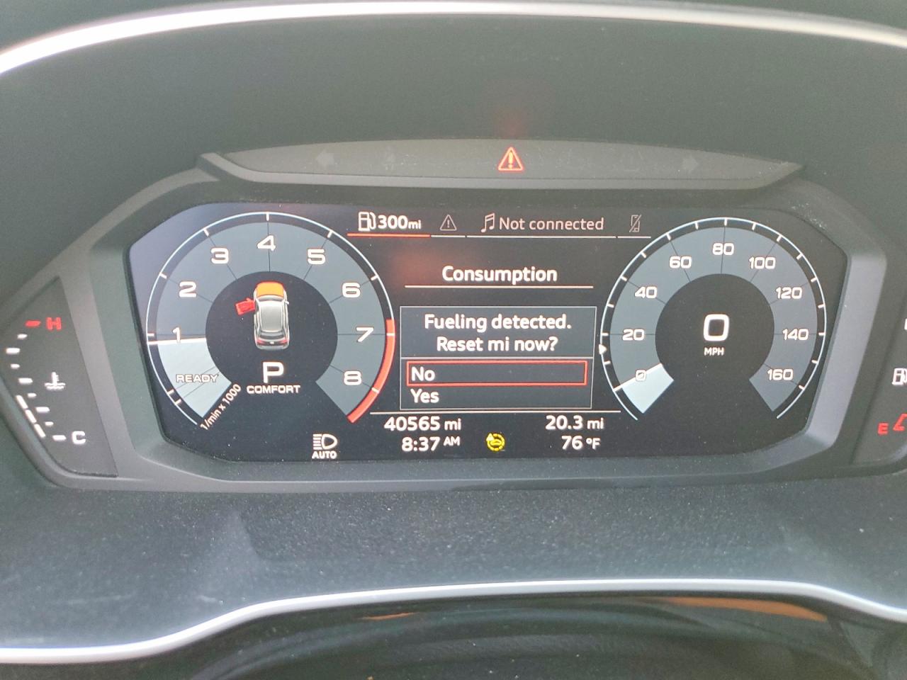 Audi Q3 Premium S Line 45