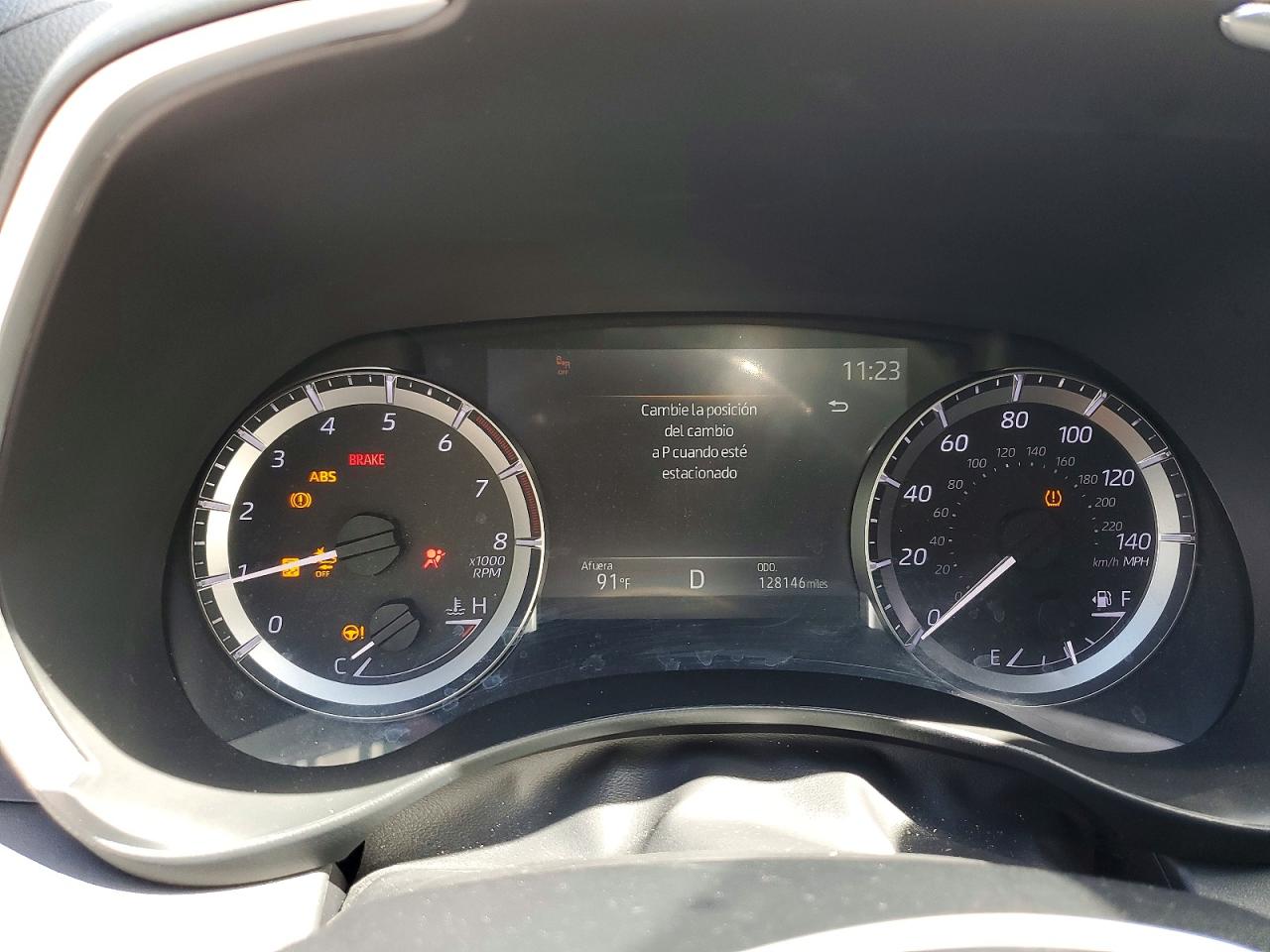 Toyota Highlander Xse