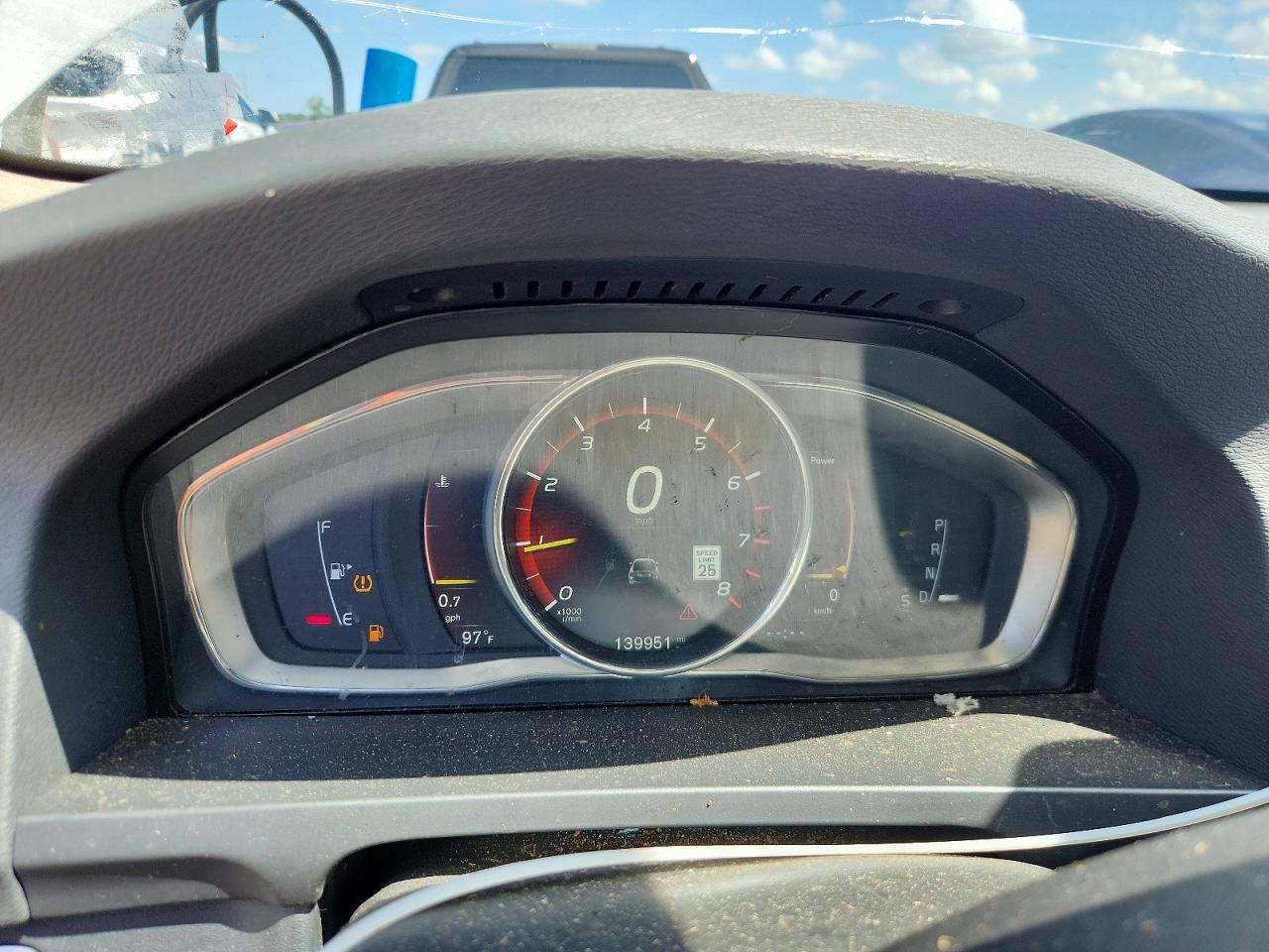 Volvo S60 Premier