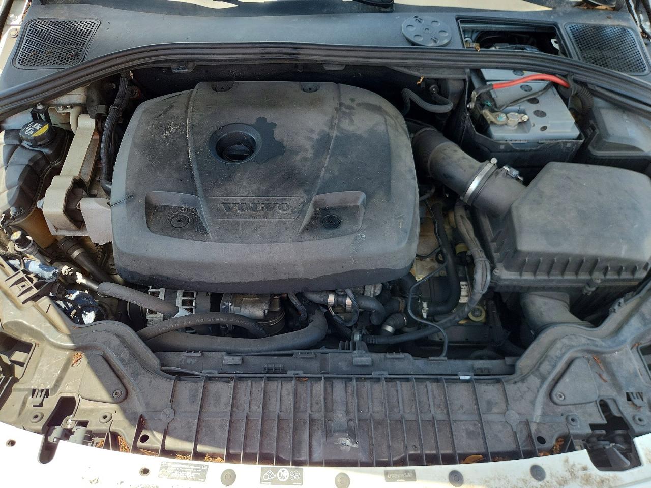 Volvo S60 Premier