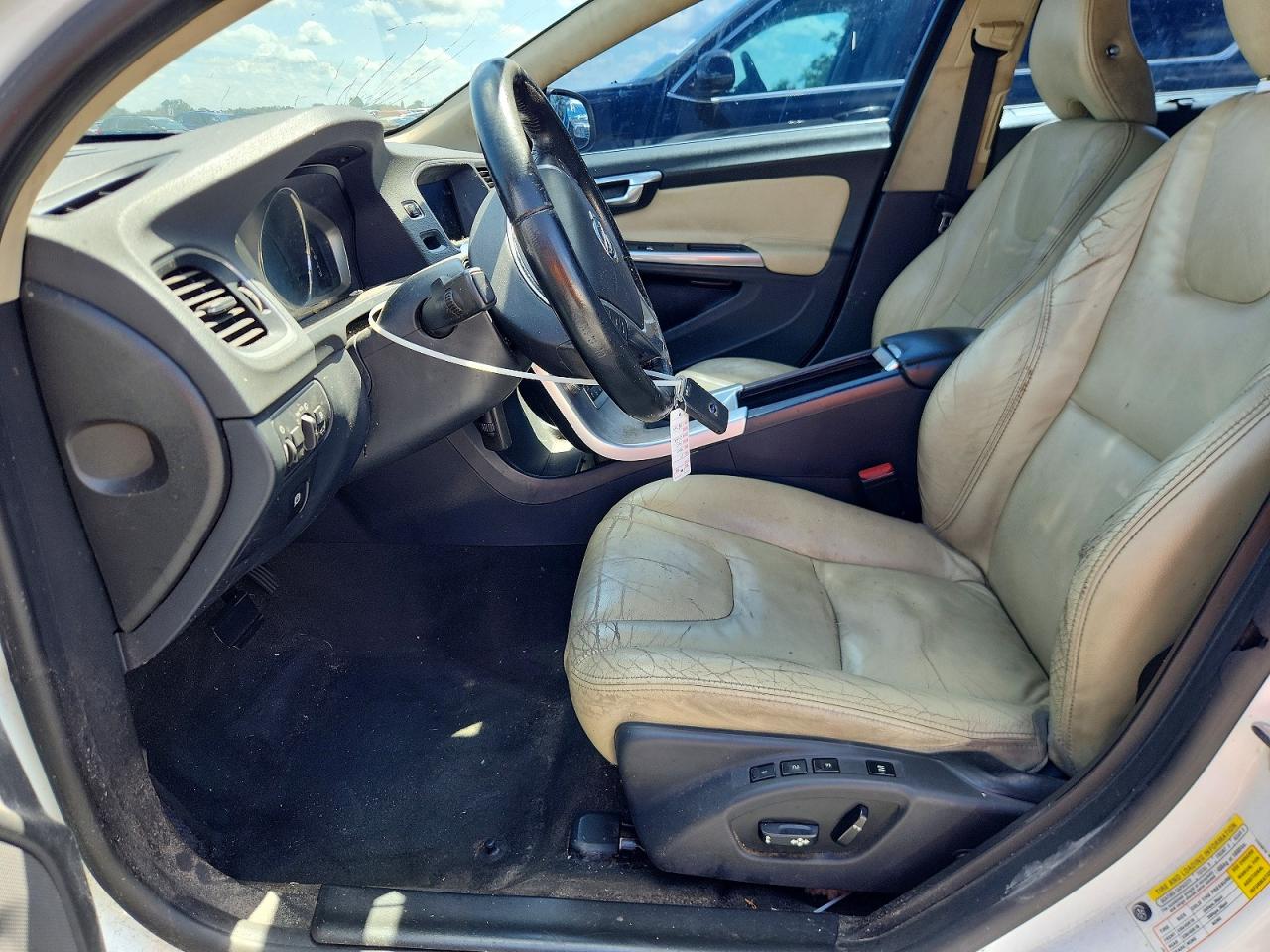 Volvo S60 Premier