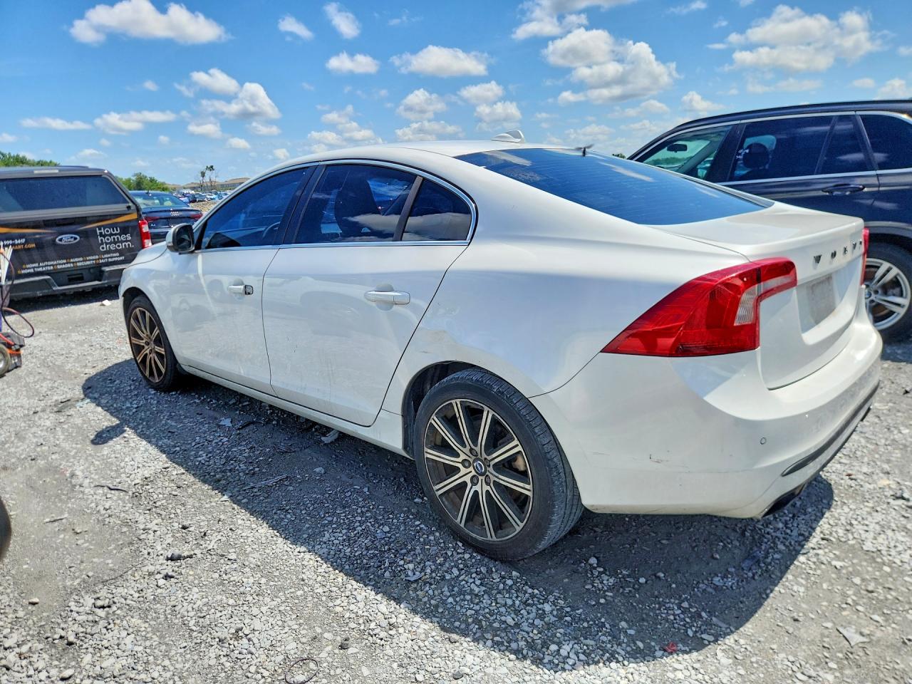 Volvo S60 Premier