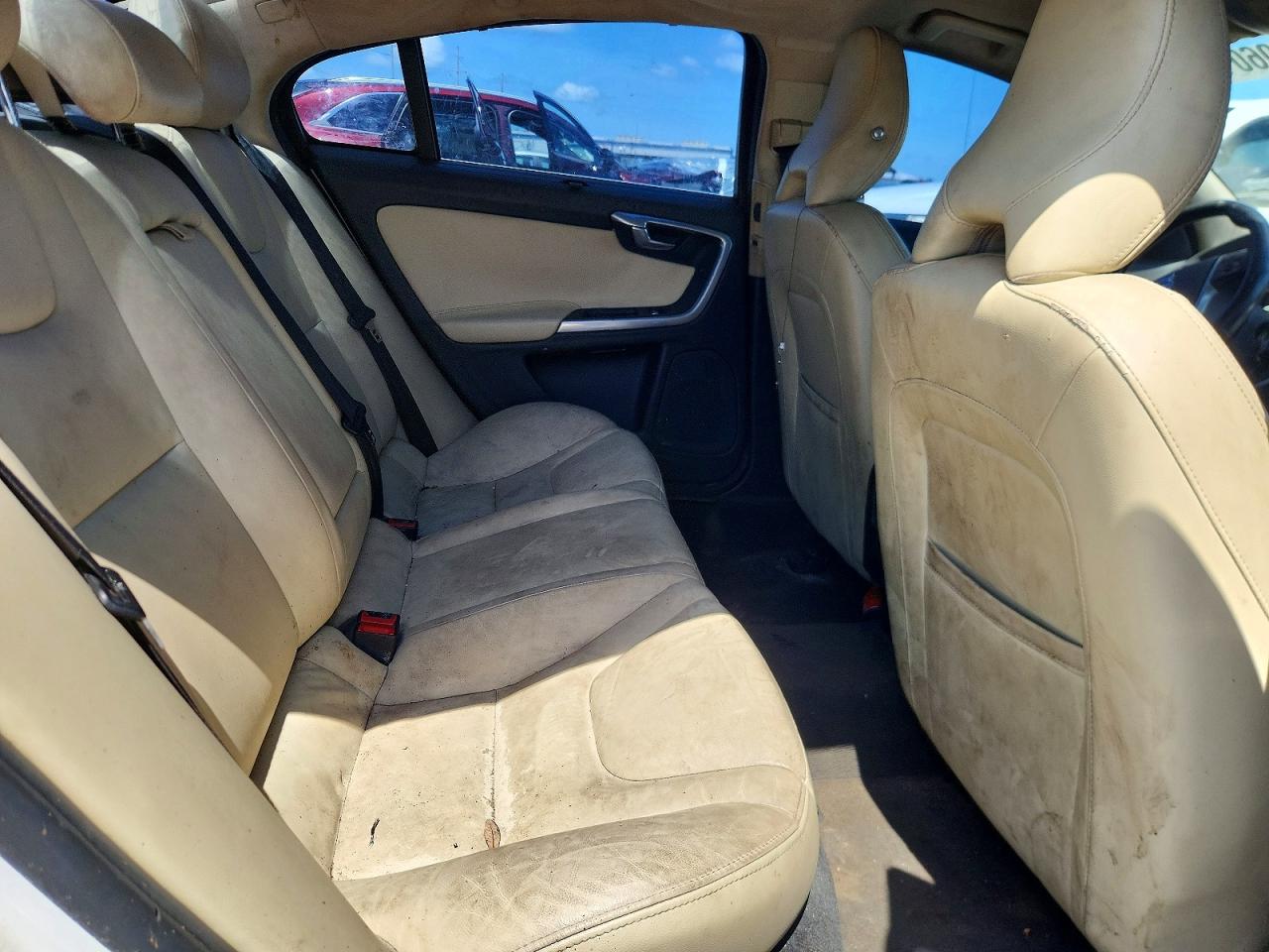 Volvo S60 Premier