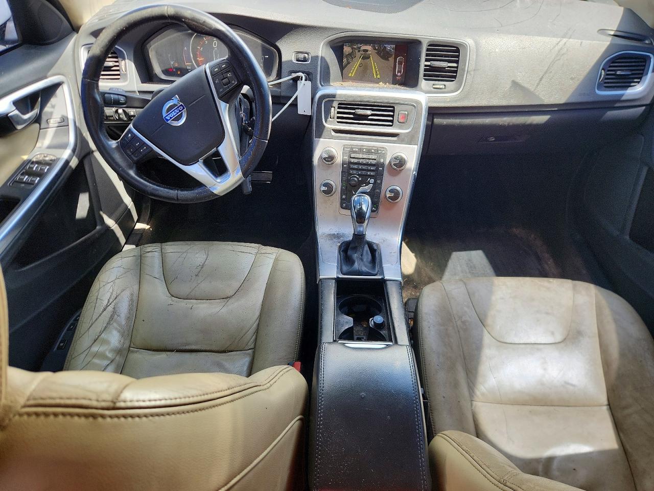 Volvo S60 Premier