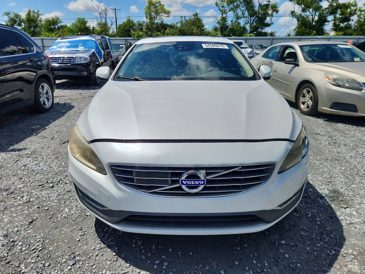 Volvo S60 Premier