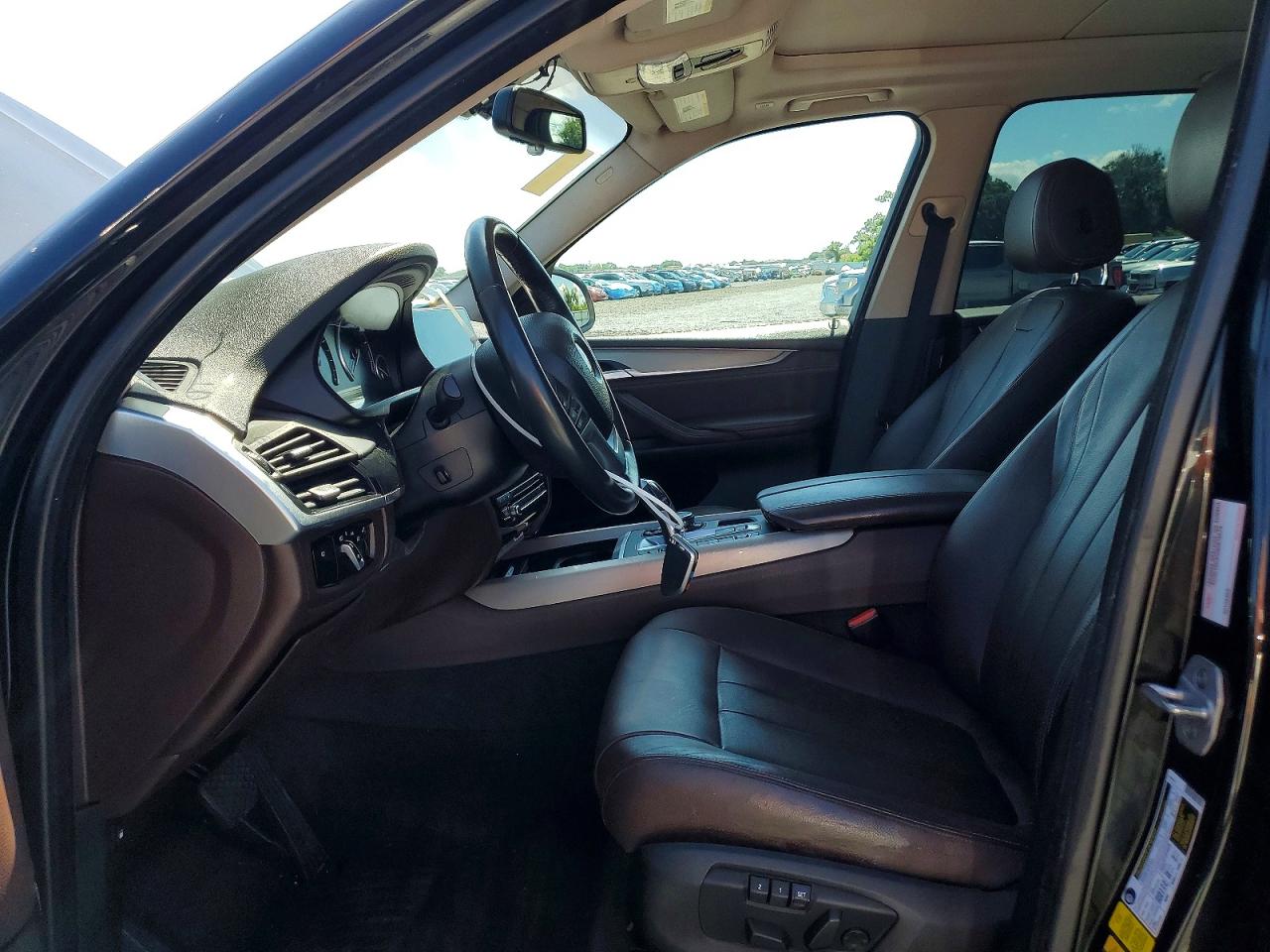 BMW X Series Xdr40e
