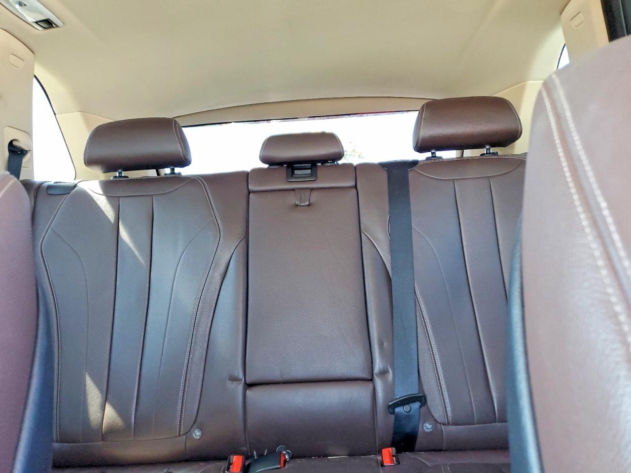BMW X Series Xdr40e