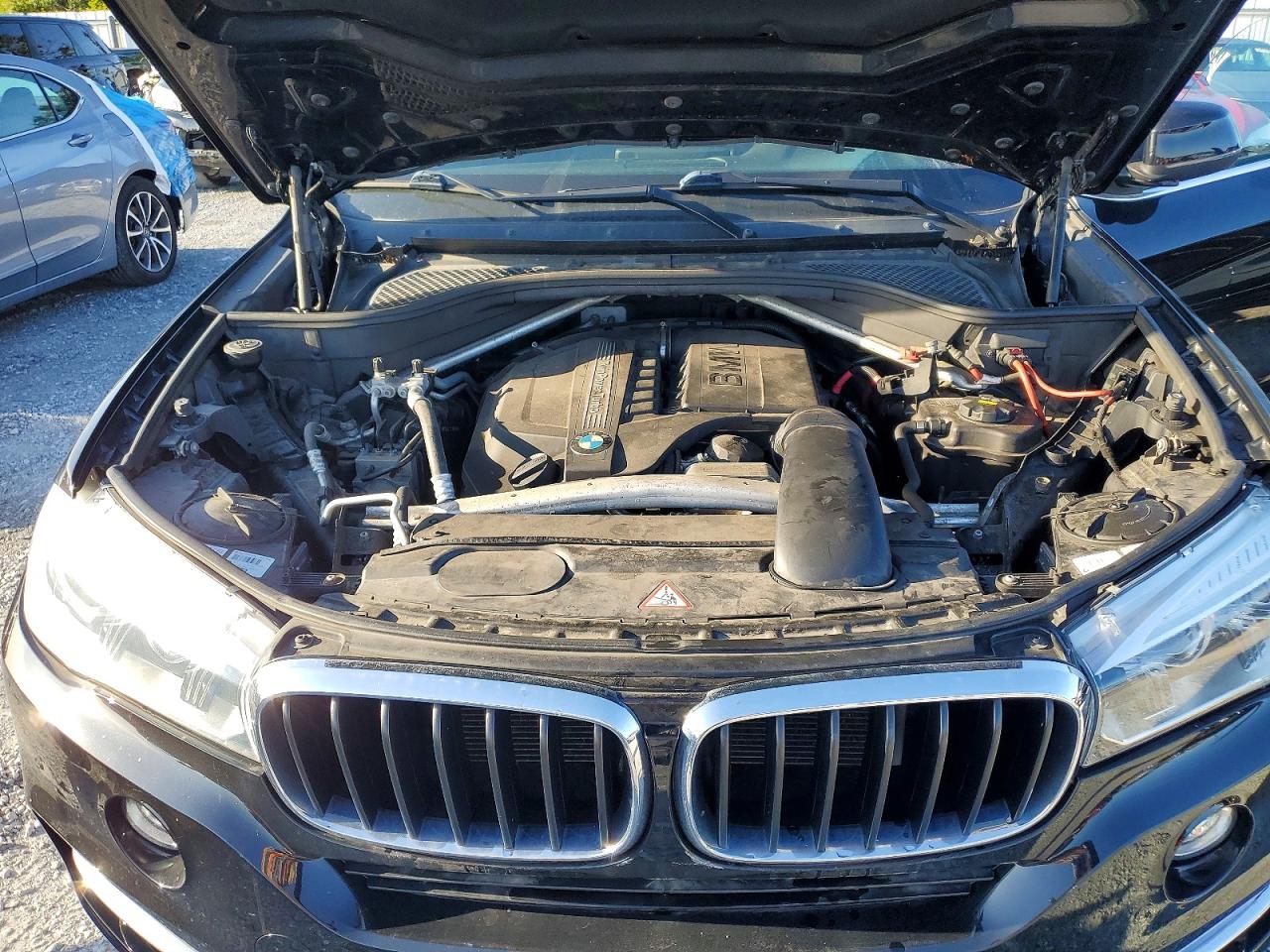 BMW X Series Xdrive35i
