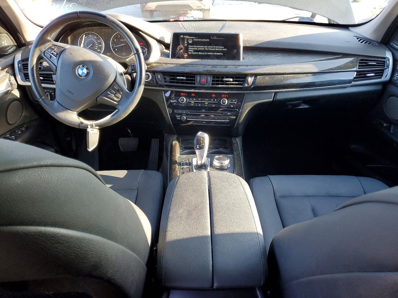 BMW X Series Xdrive35i