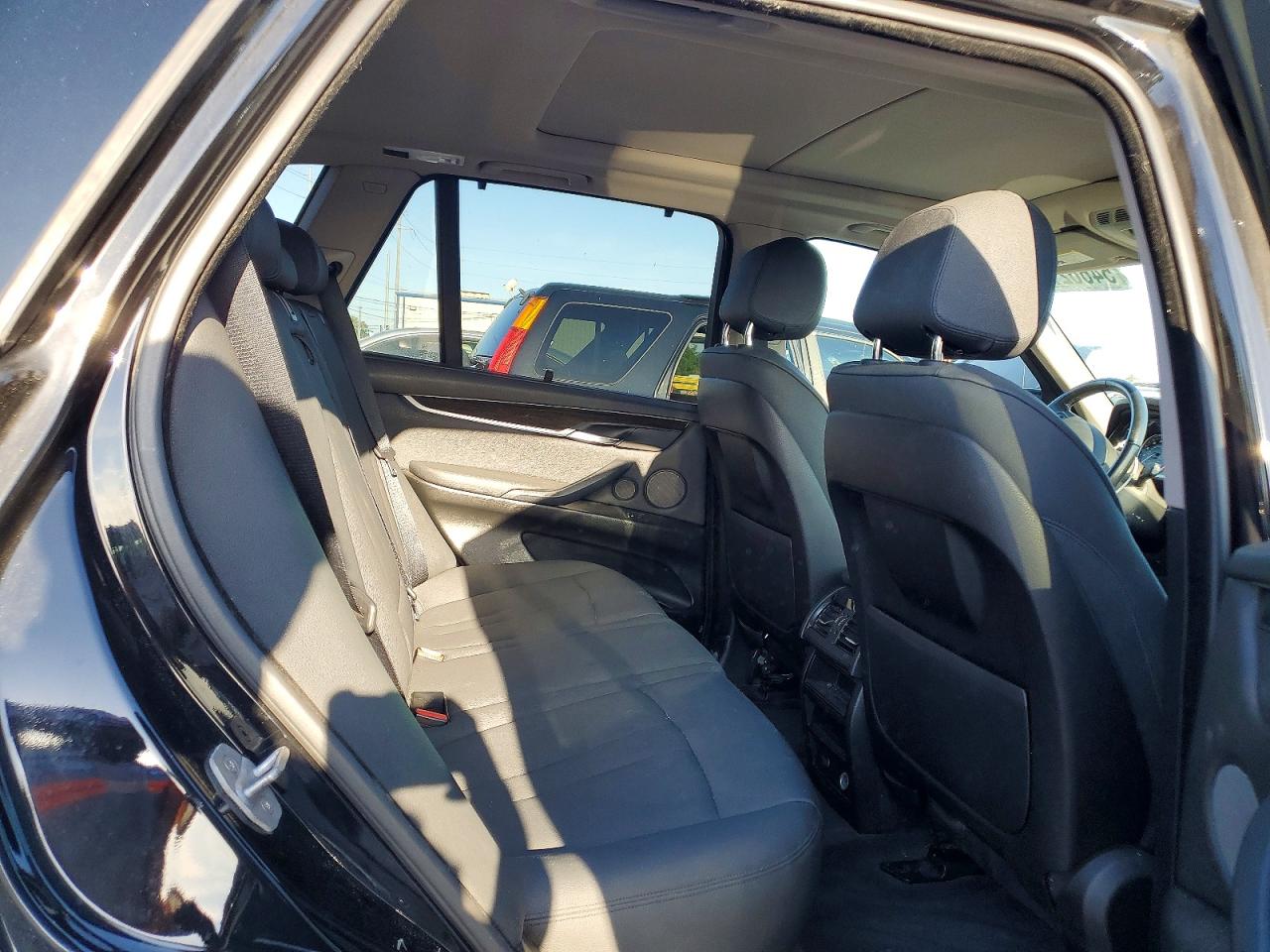BMW X Series Xdrive35i