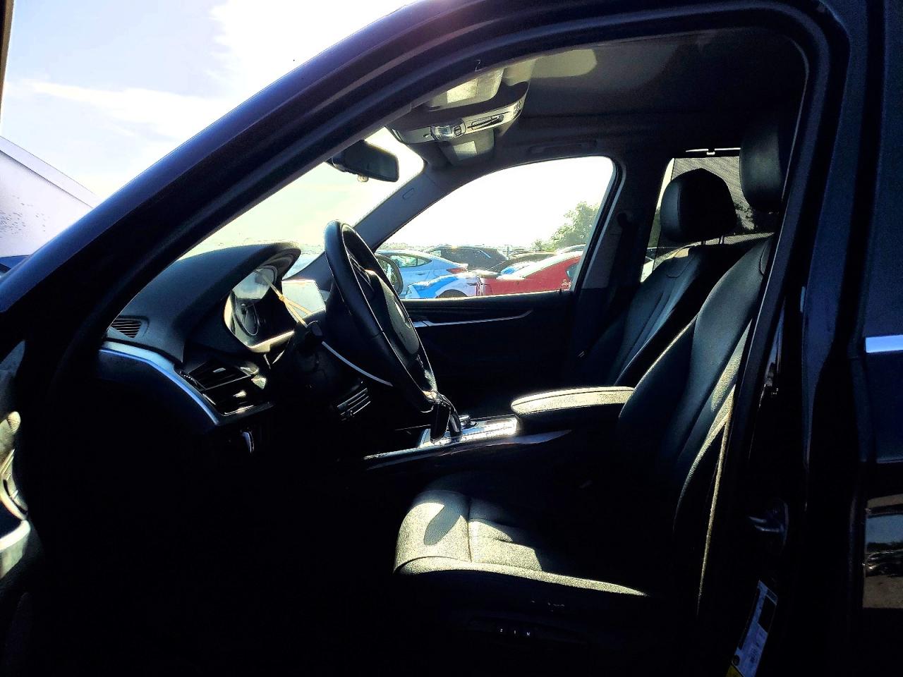 BMW X Series Xdrive35i