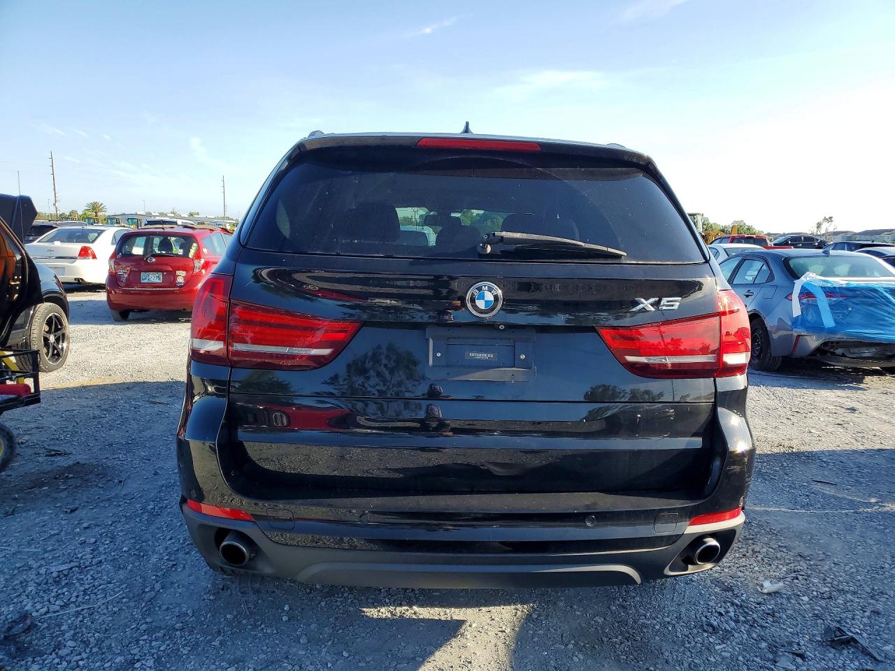 BMW X Series Xdrive35i