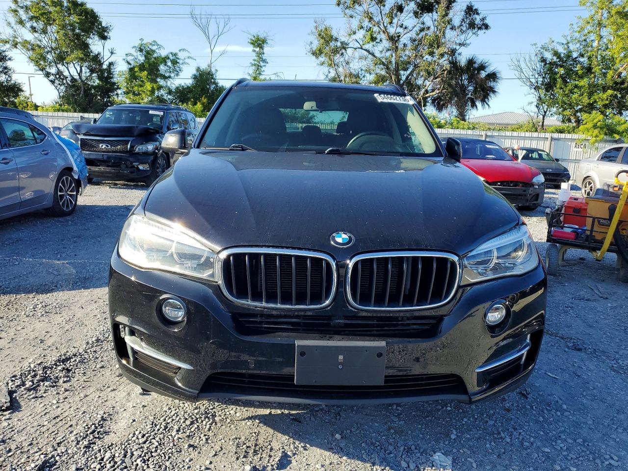 BMW X Series Xdrive35i