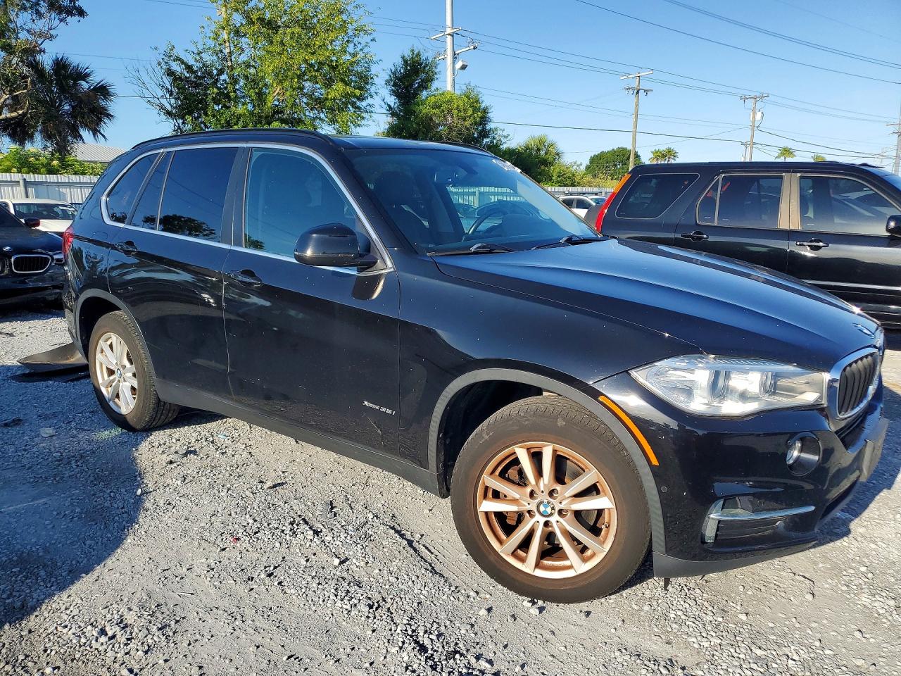 BMW X Series Xdrive35i
