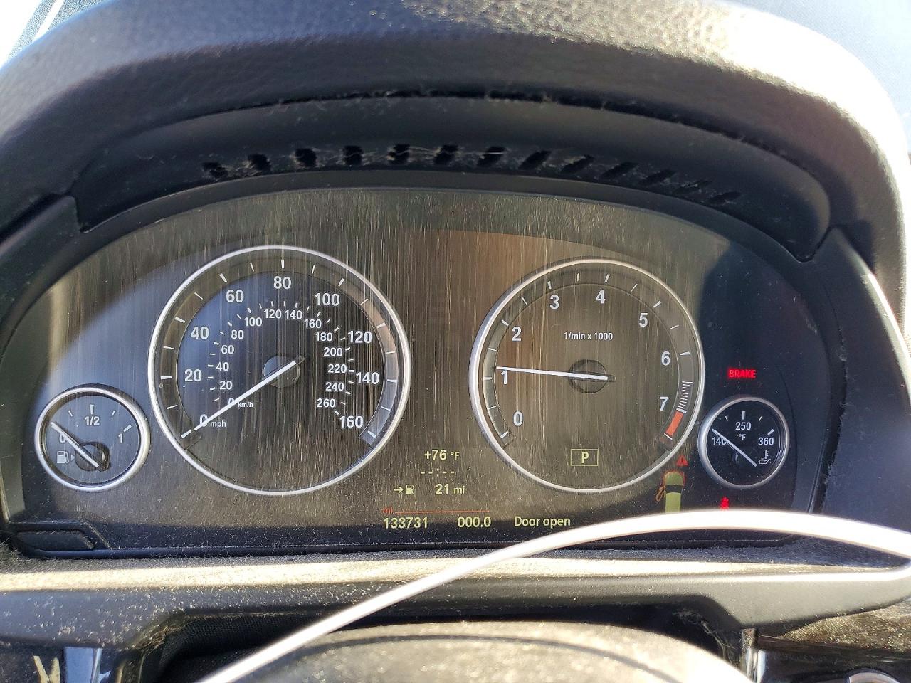BMW X Series Xdrive35i