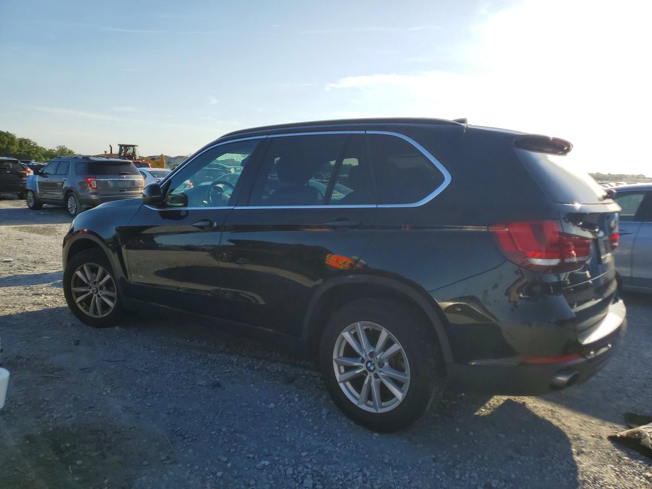 BMW X Series Xdrive35i