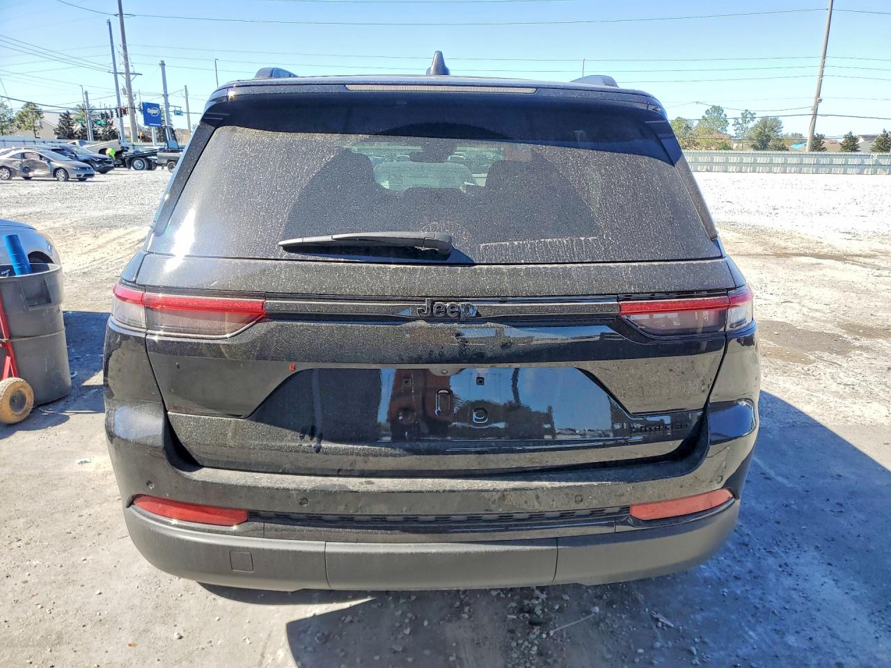 Jeep Cherokee Limited