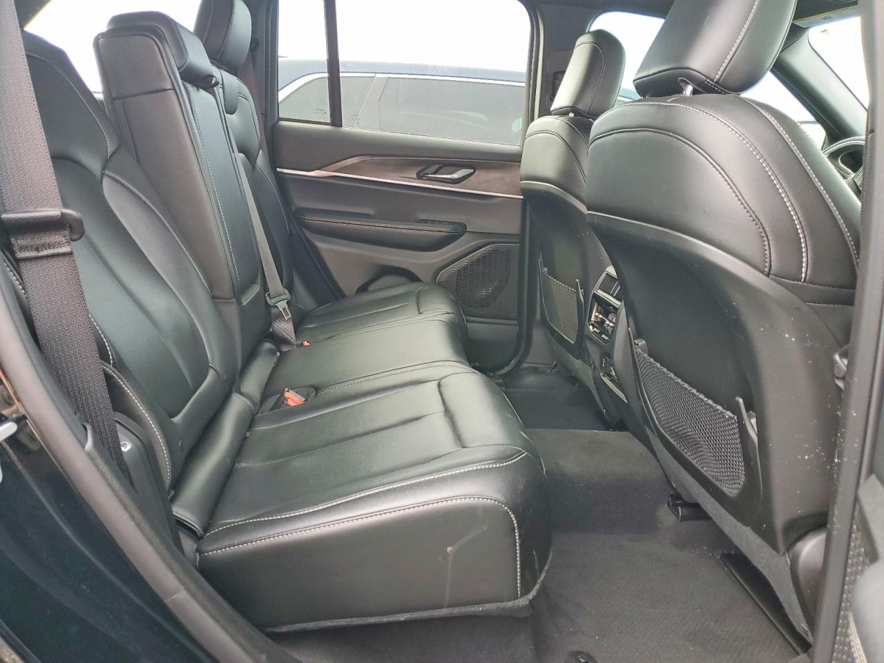 Jeep Cherokee Limited