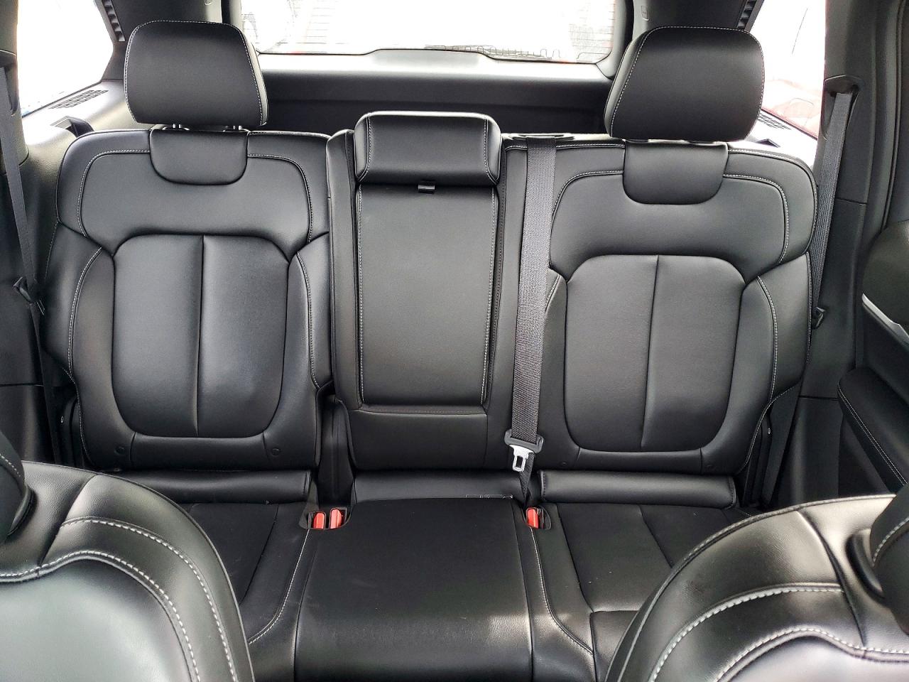 Jeep Cherokee Limited