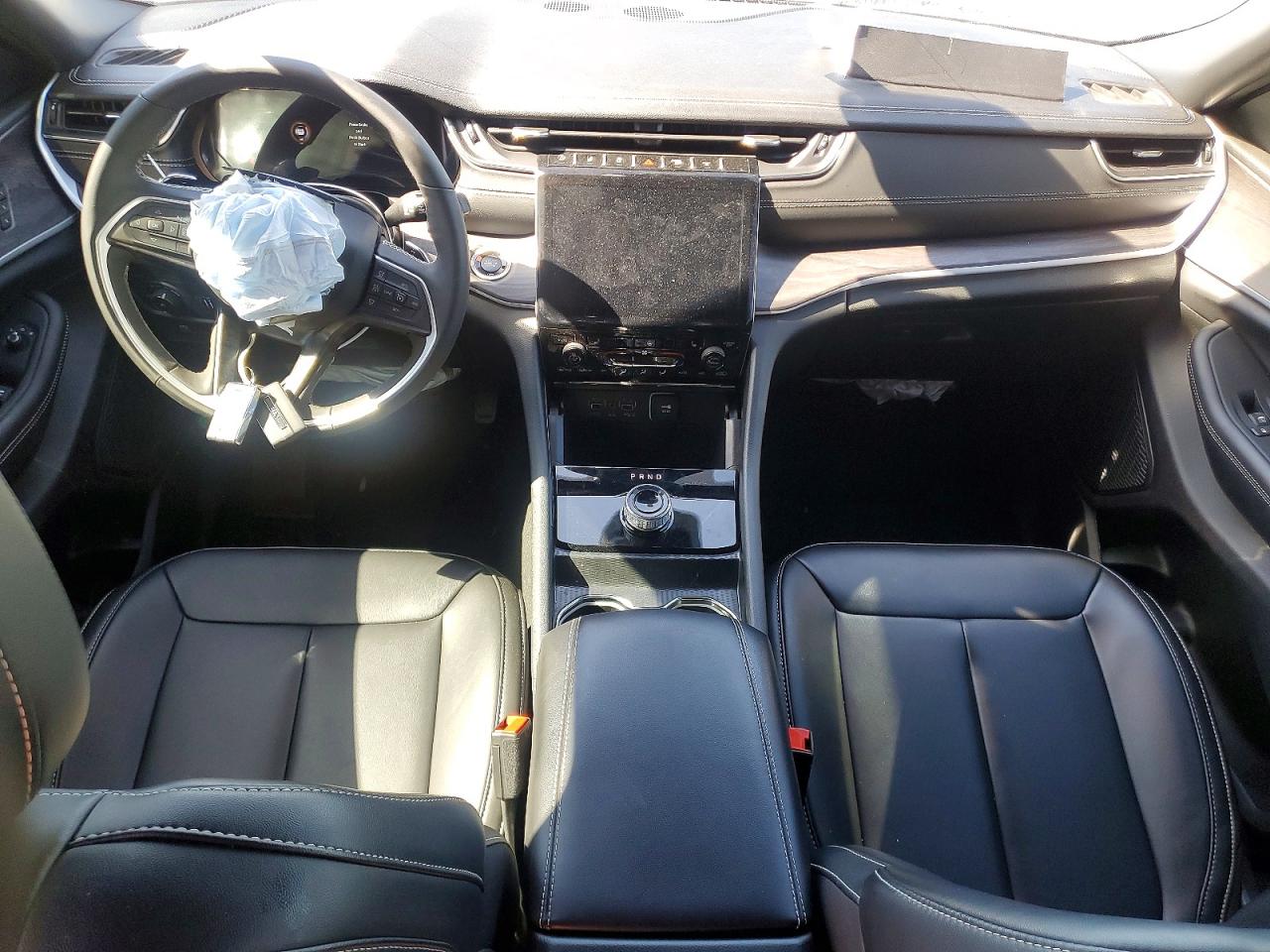 Jeep Cherokee Limited