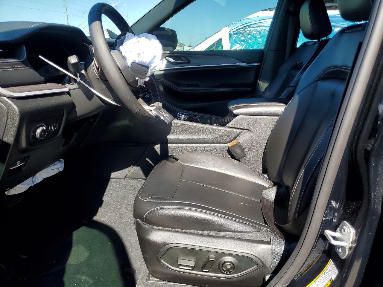 Jeep Cherokee Limited