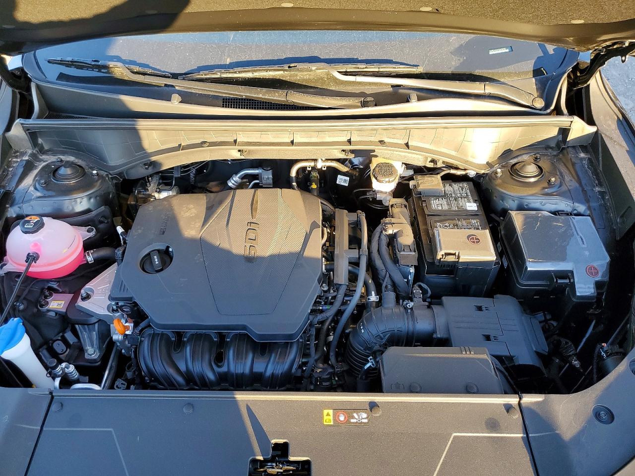 Kia Sorento S