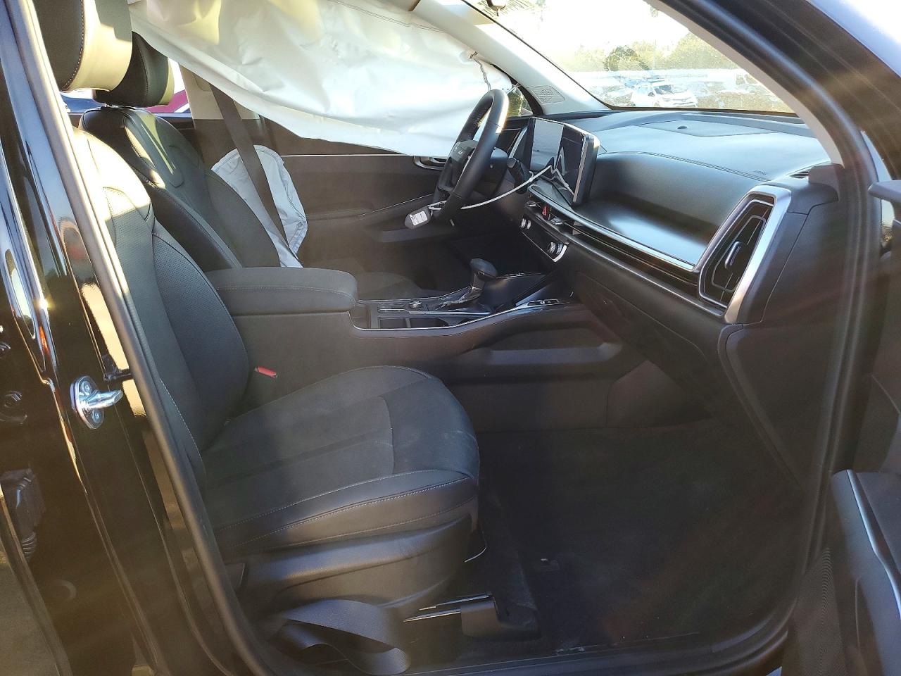 Kia Sorento S