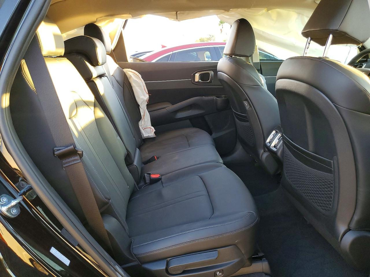 Kia Sorento S