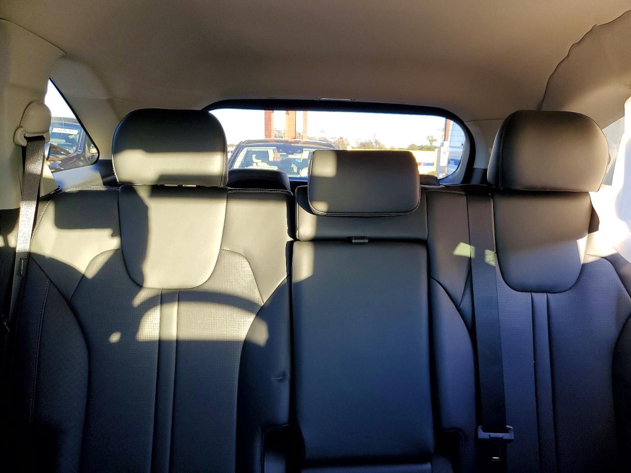 Kia Sorento S