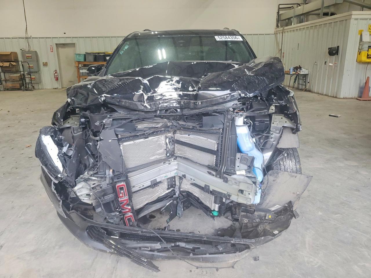GMC Acadia Elevation
