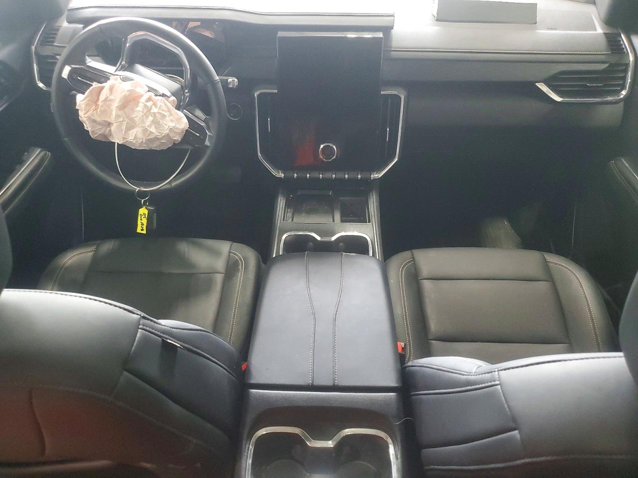 GMC Acadia Elevation