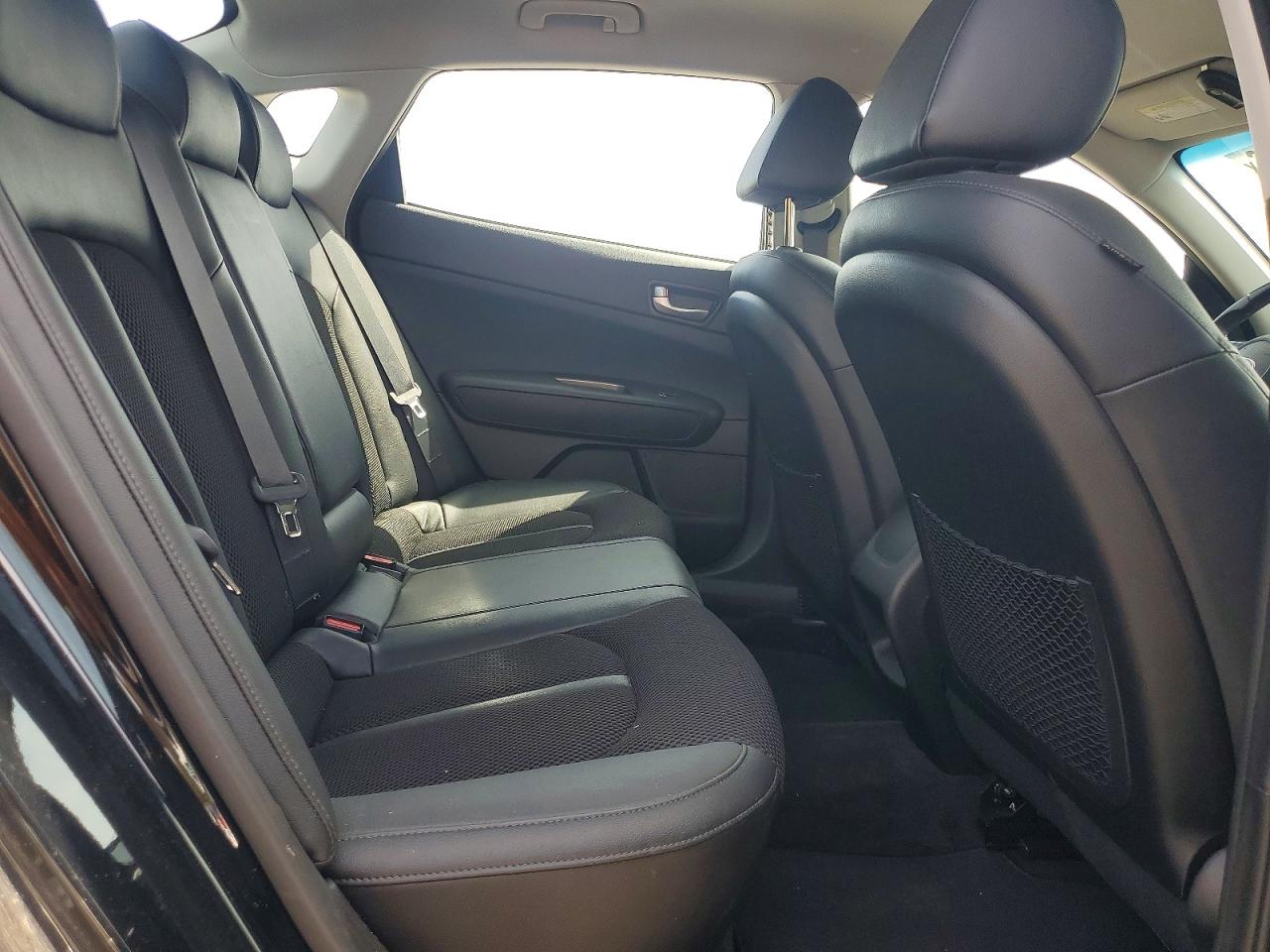 Kia Optima S