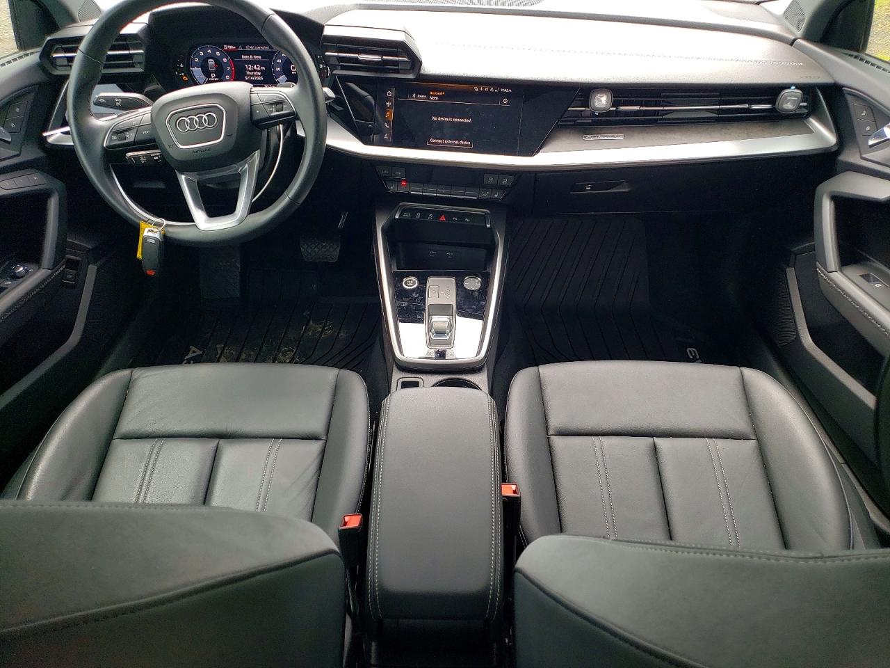 Audi A3 Premium Plus