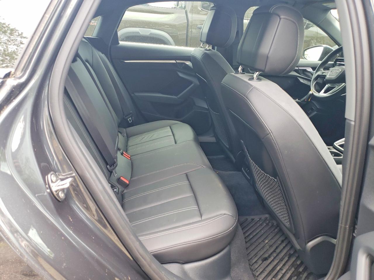 Audi A3 Premium Plus