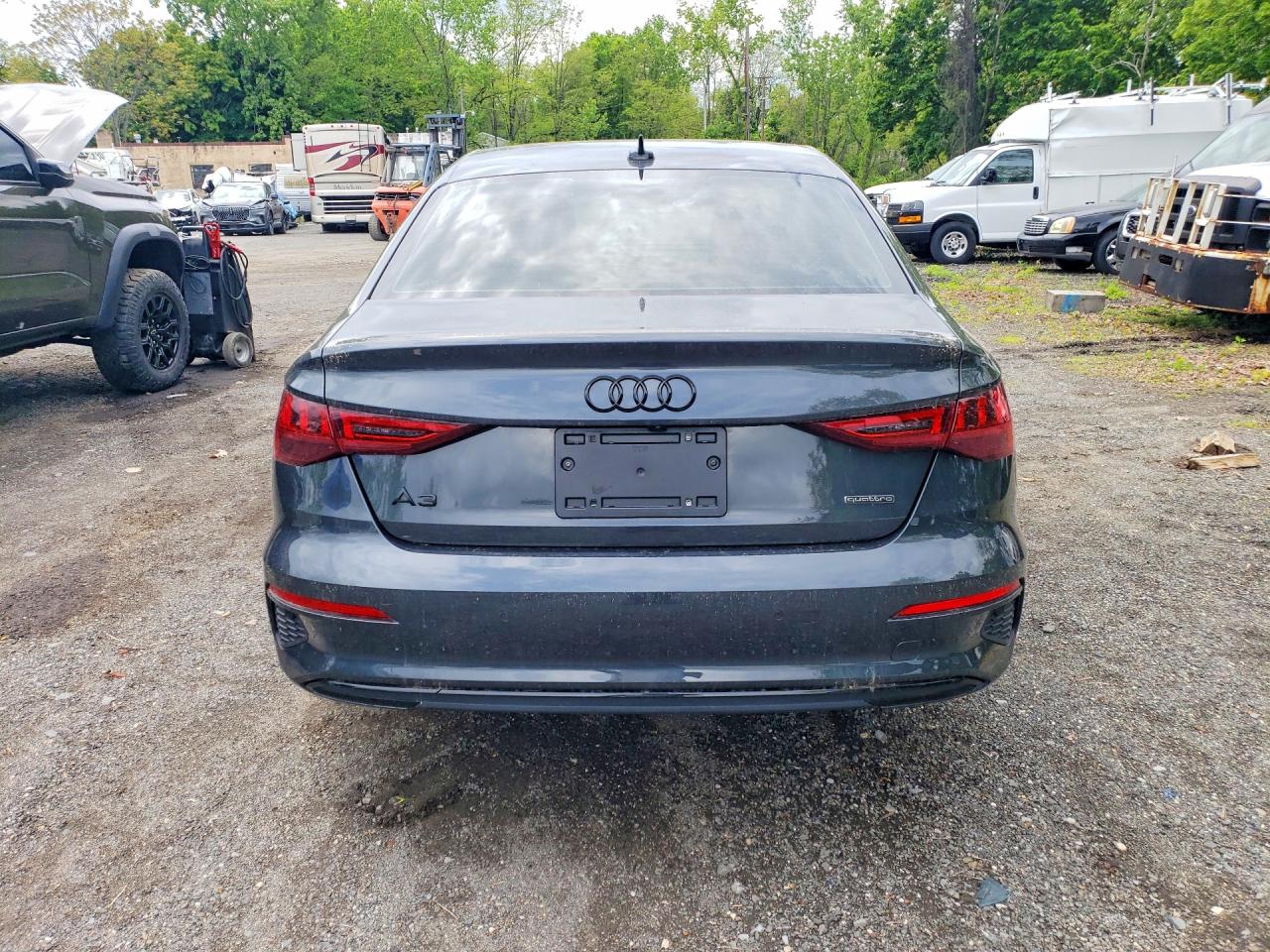 Audi A3 Premium Plus