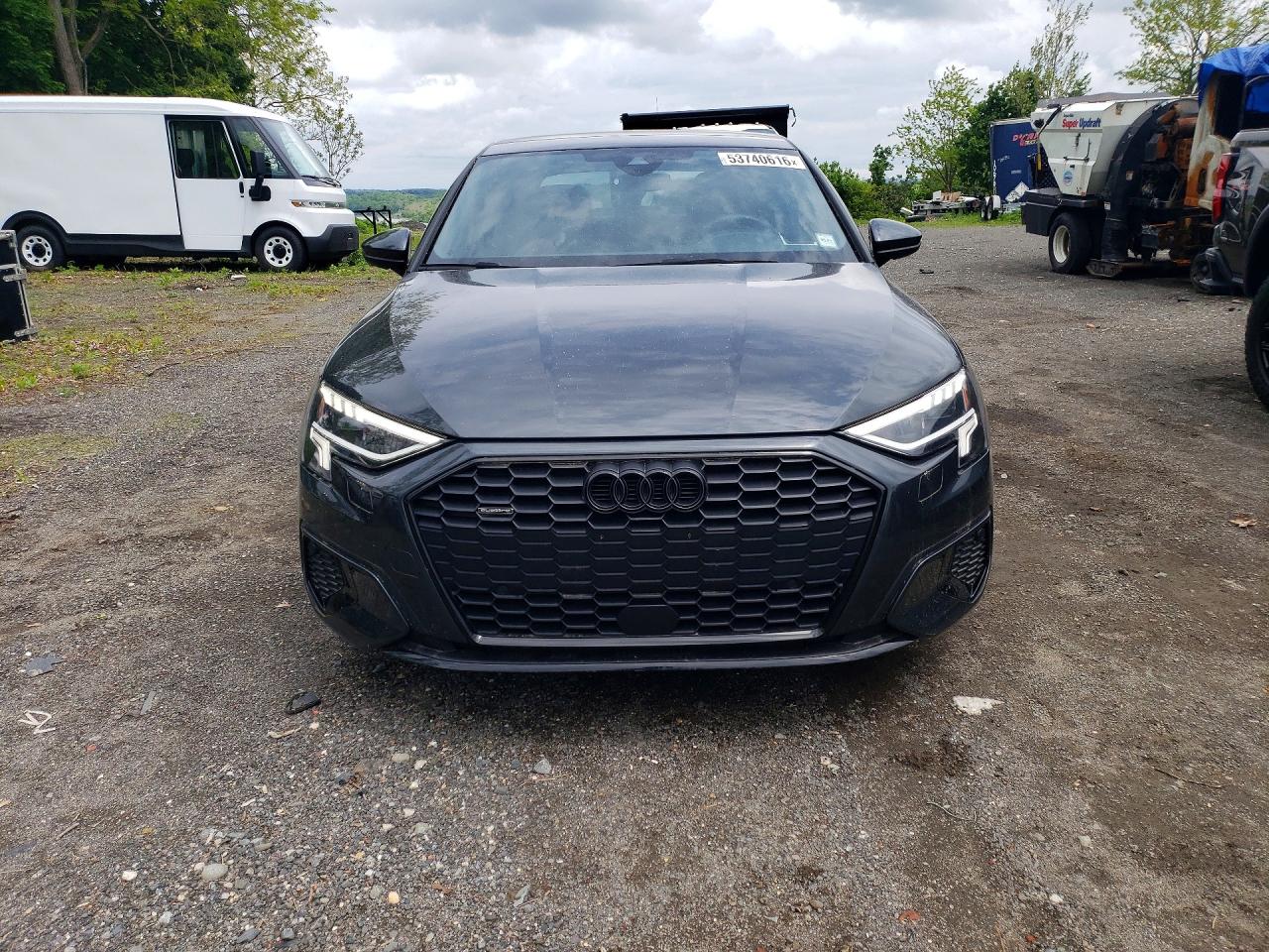 Audi A3 Premium Plus