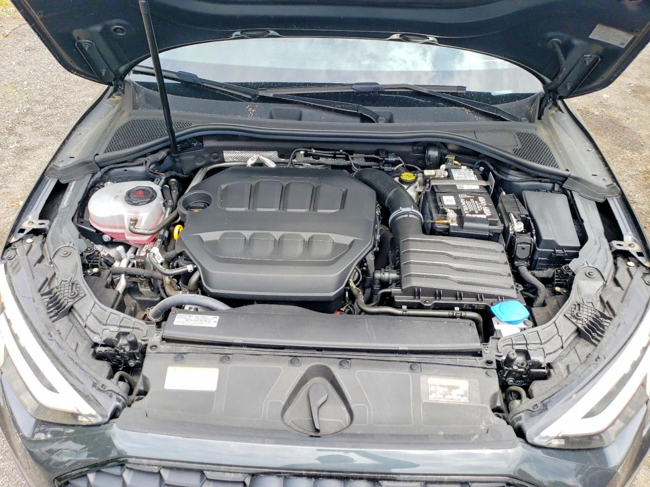 Audi A3 Premium Plus
