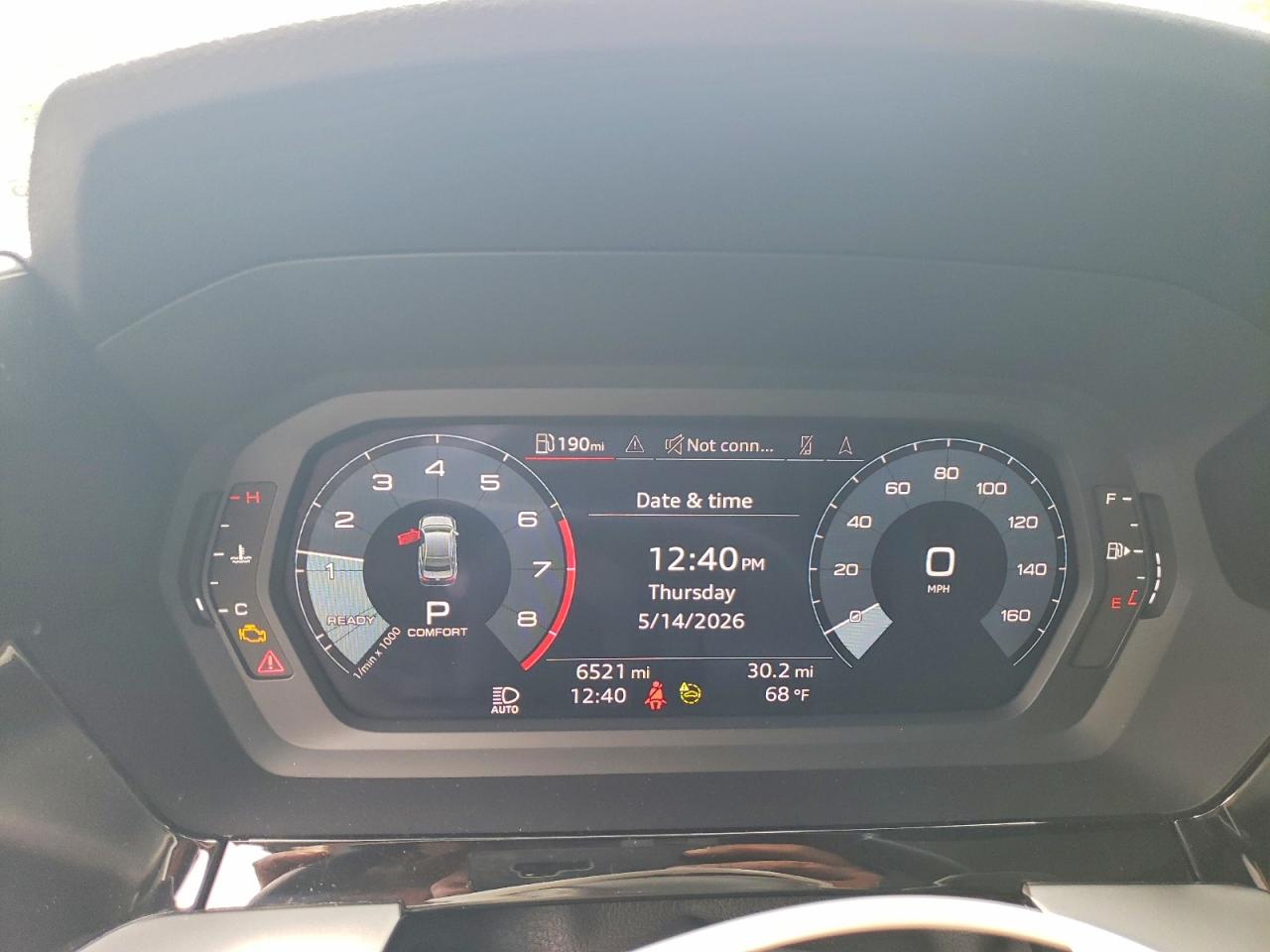 Audi A3 Premium Plus