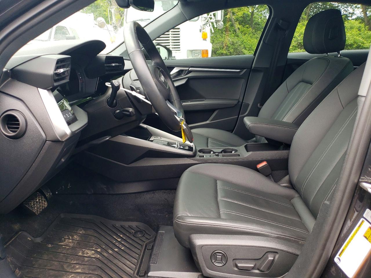 Audi A3 Premium Plus