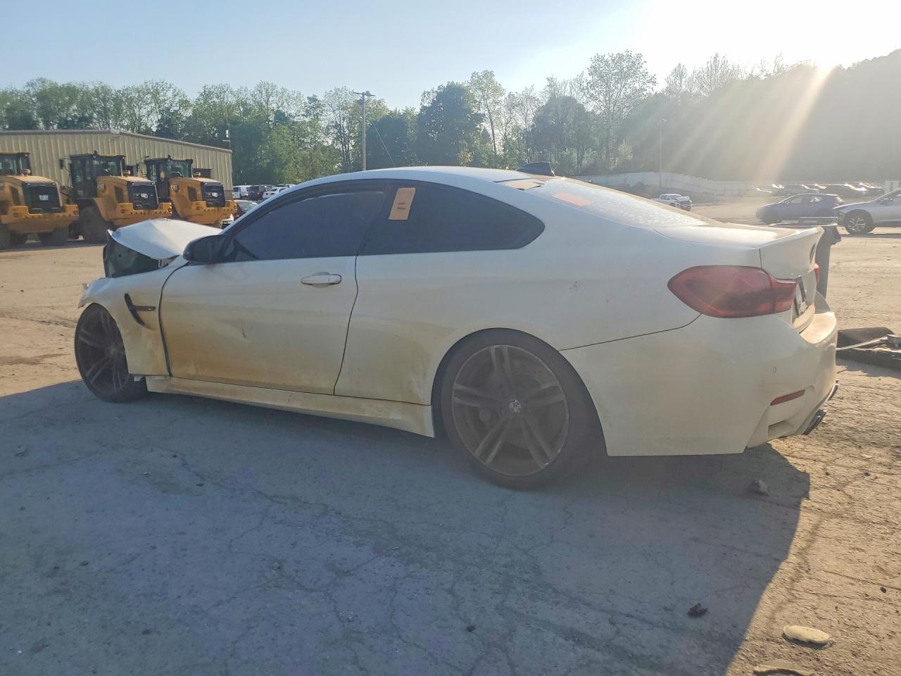 BMW M Series
