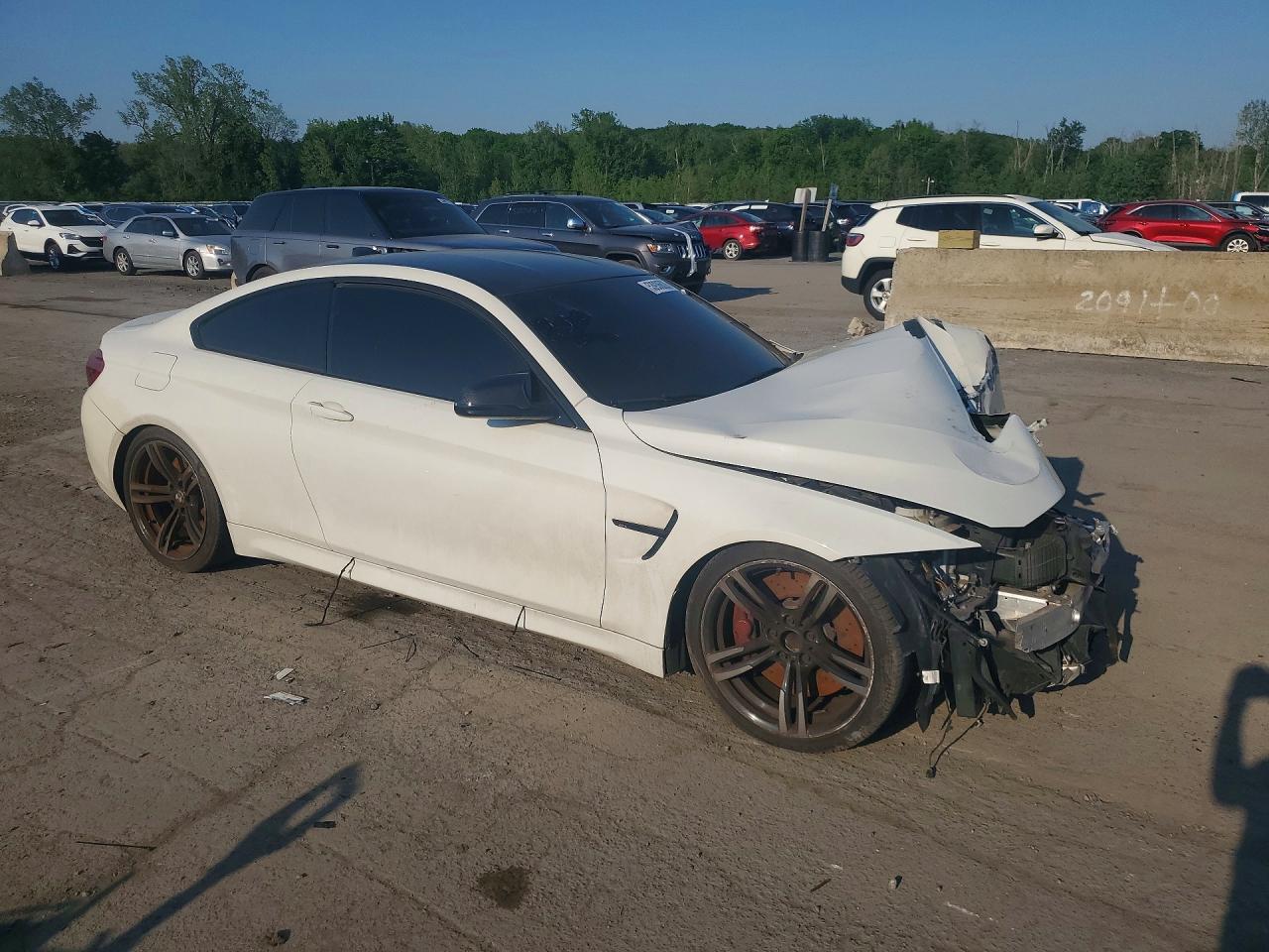 BMW M Series
