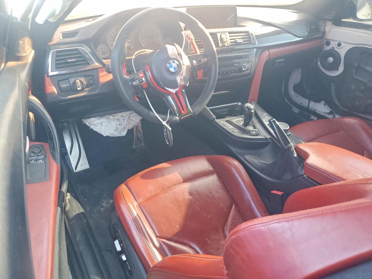 BMW M Series