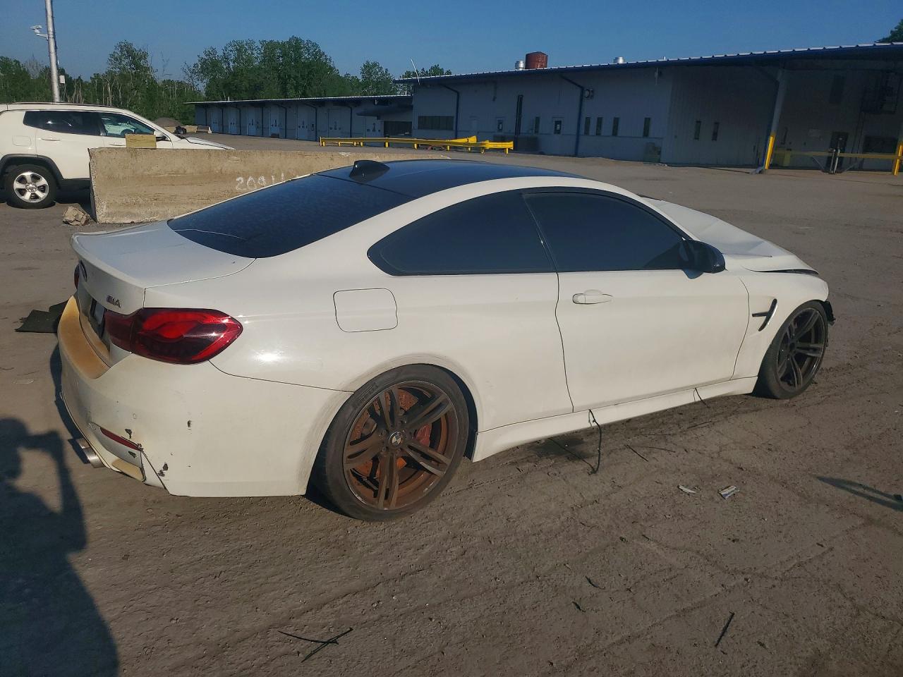 BMW M Series