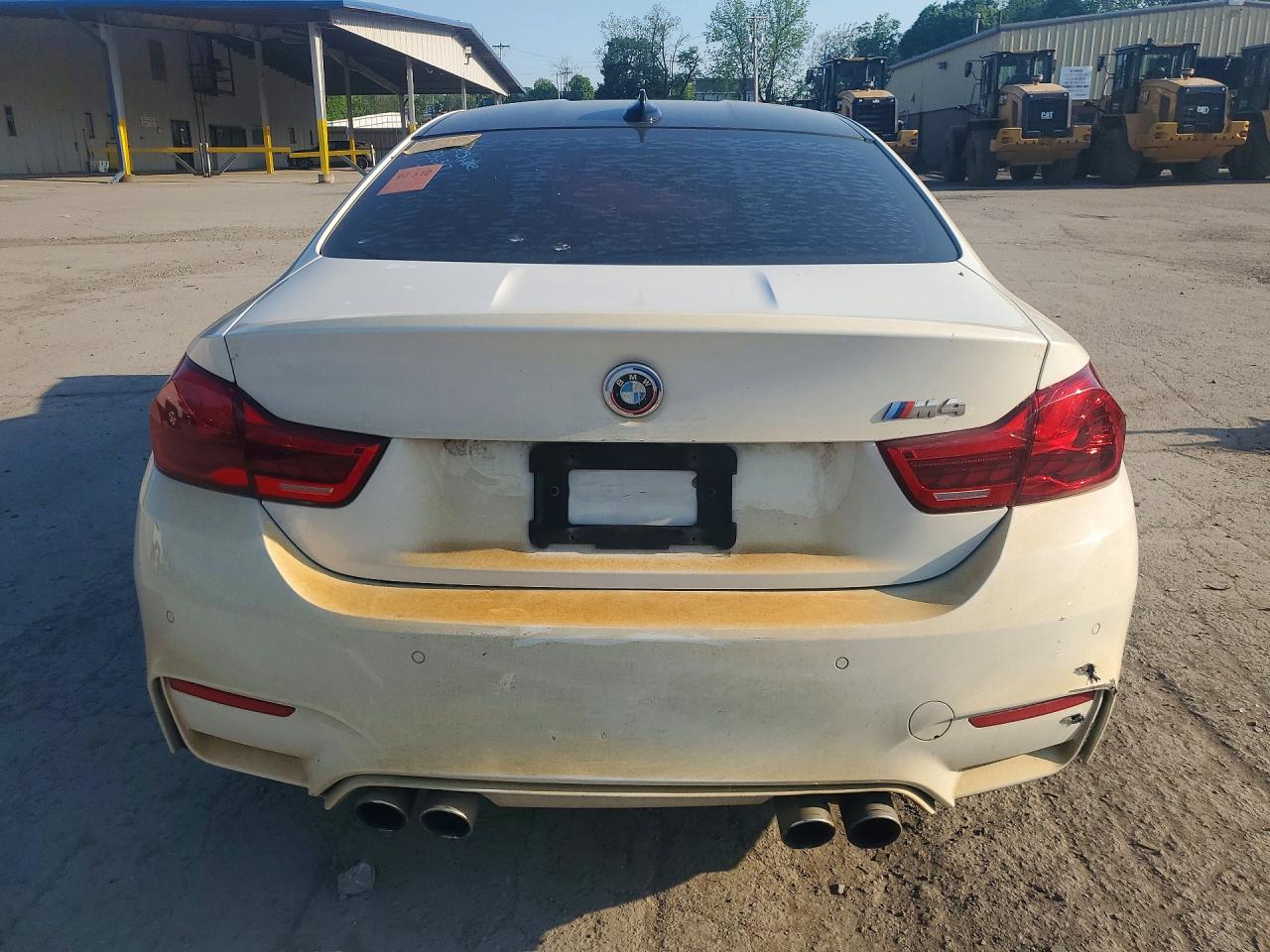 BMW M Series