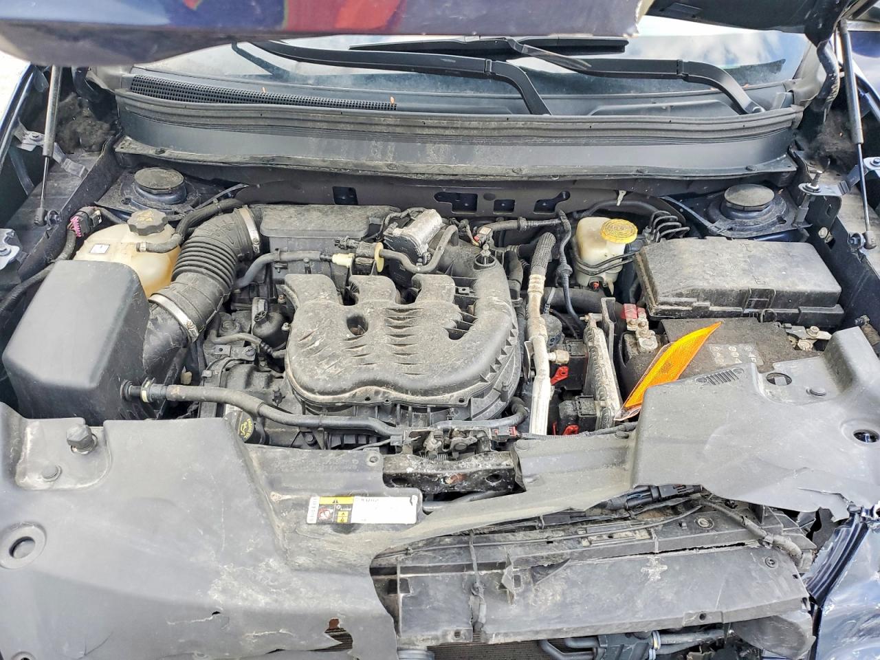 Jeep Grand Cherokee Latitude