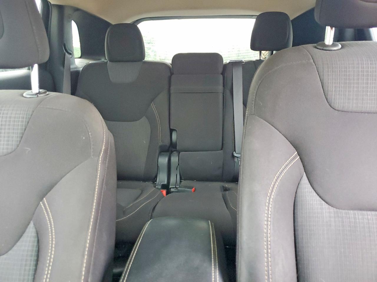 Jeep Grand Cherokee Latitude