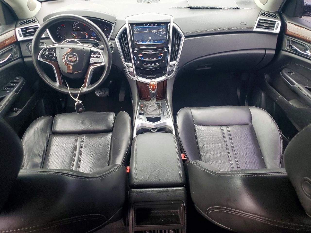 Cadillac SRX Performance Collection