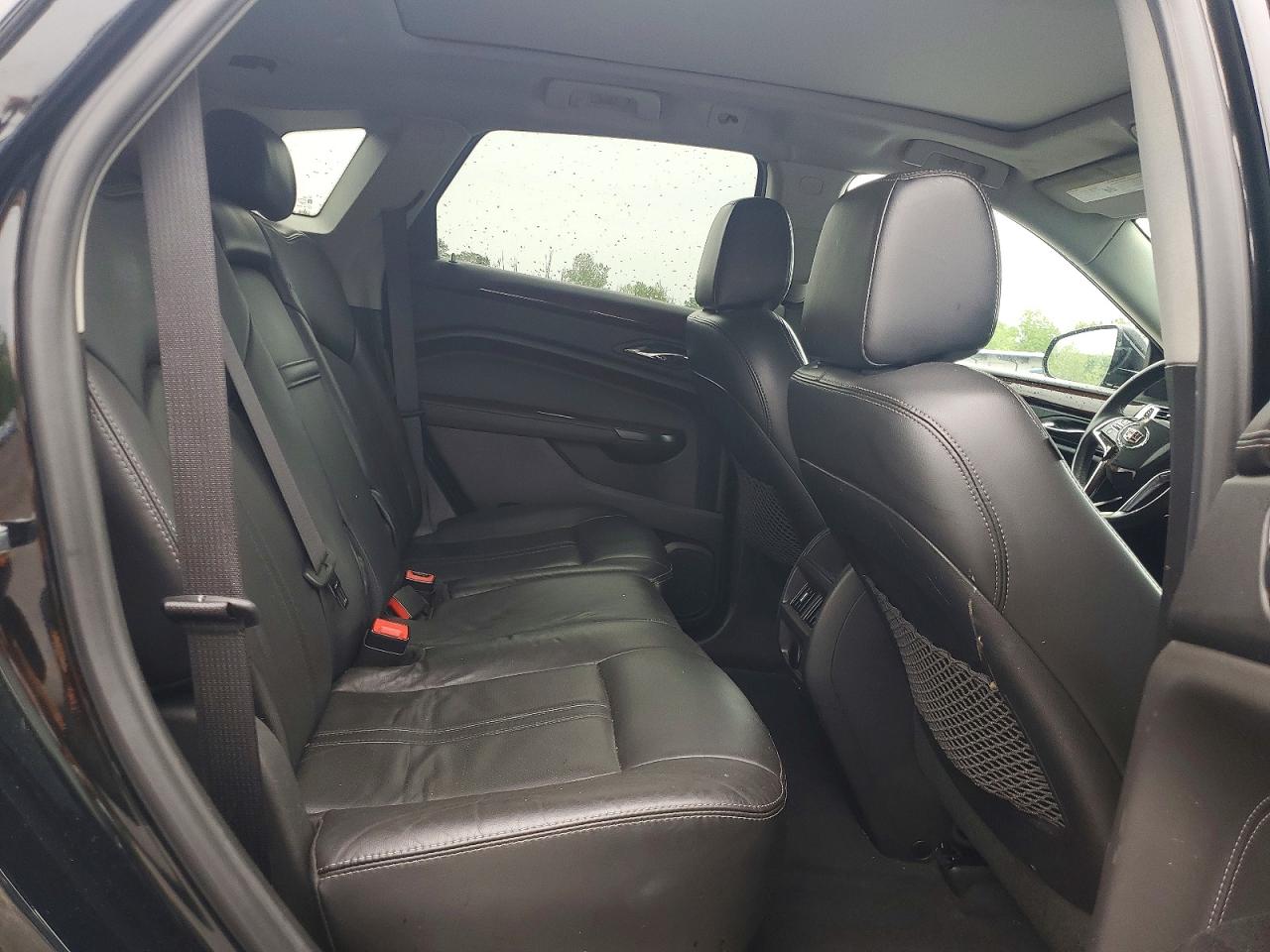 Cadillac SRX Performance Collection